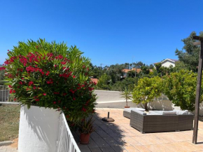 villa Lagoa
